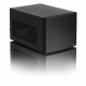 Node 304 Black mini ITX/mini DTX