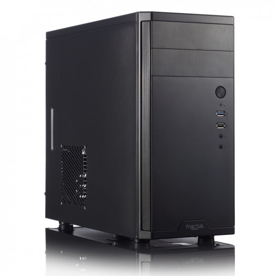 Core 110 0 Black FD-CA-CORE1100BL