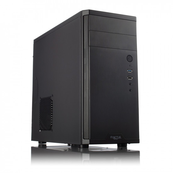 Core 110 0 Black FD-CA-CORE1100BL