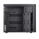 Core 110 0 Black FD-CA-CORE1100BL