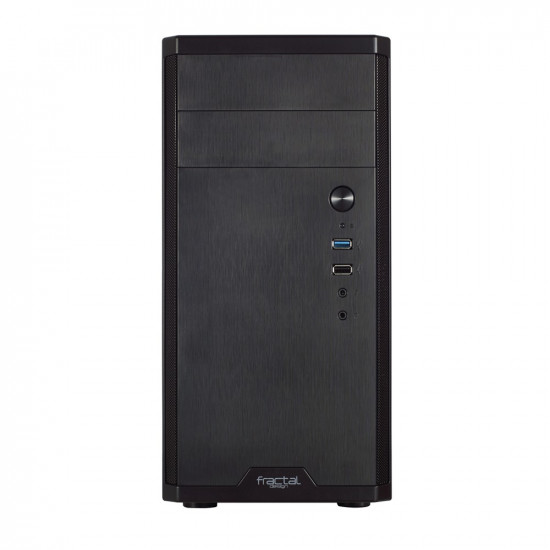 Core 110 0 Black FD-CA-CORE1100BL