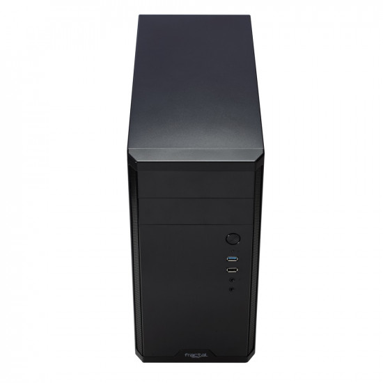 Core 110 0 Black FD-CA-CORE1100BL