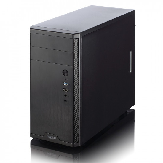 Core 110 0 Black FD-CA-CORE1100BL