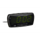 Alarm clock with radio AD1121