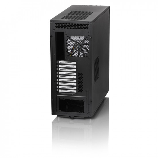 Define XL R2 Black Pearl 3.5'HDD ATX/uATX/mITX/eATX/xlATX 