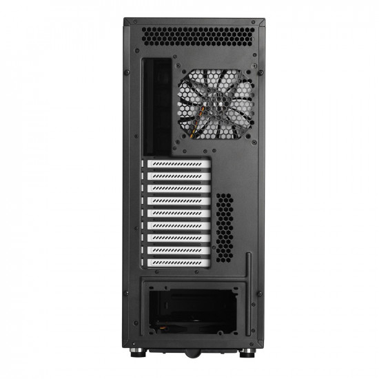 Define XL R2 Black Pearl 3.5'HDD ATX/uATX/mITX/eATX/xlATX 