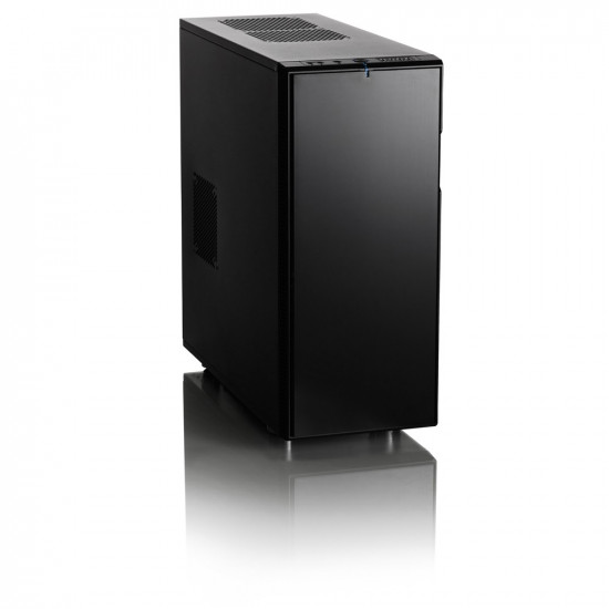 Define XL R2 Black Pearl 3.5'HDD ATX/uATX/mITX/eATX/xlATX 