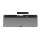 Keyboard Turbot Slim 2.4GHz Touchpad