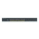 Switch XGS1930-28HP 24xGb PoE 4x10G SFP+ 375W 