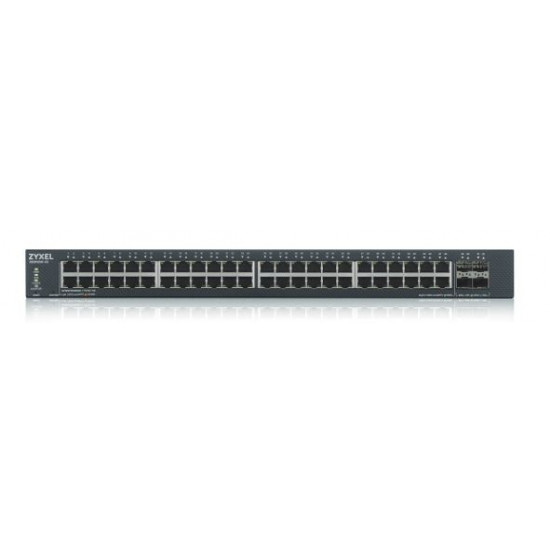 Switch XGS1930-52 48xGb 4x10G SFP+ Hybrid 