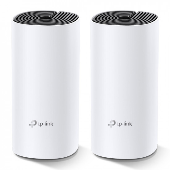 TP-Link Deco M4 mesh Wi Fi set AC1200