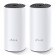 TP-Link Deco M4 mesh Wi Fi set AC1200