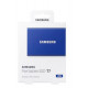 SSD Portable T7 2TB USB 3.2 GEN.2 BLUE