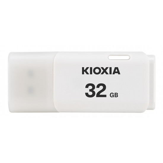 Pendrive Hayabusa U202 32GB USB 2.0 White