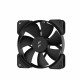 Aspect 12 PWM Fan Black 120 mm