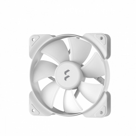 Aspect 12 RGB Fan White Frame 120 mm