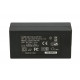 PoE power supply POE-48-24W 48V 0,5A 24W