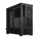 Case Pop Silent Black Solid