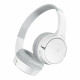 Wireless headphones for kids white