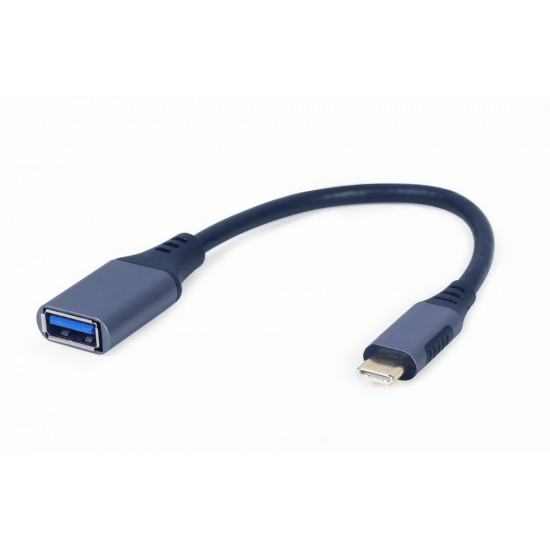 USB-C to USB-AM Adapter OTG