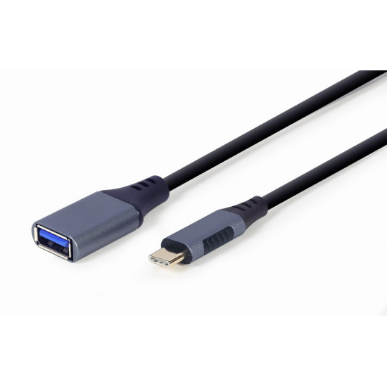 USB-C to USB-AM Adapter OTG