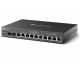 Router VPN Gigabit PoE+ ER7212PC 