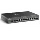 Router VPN Gigabit PoE+ ER7212PC 