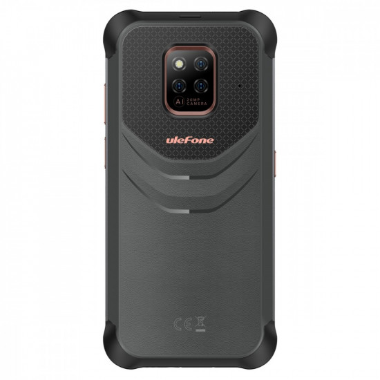 Power Armor 14 Pro 8/128GB black