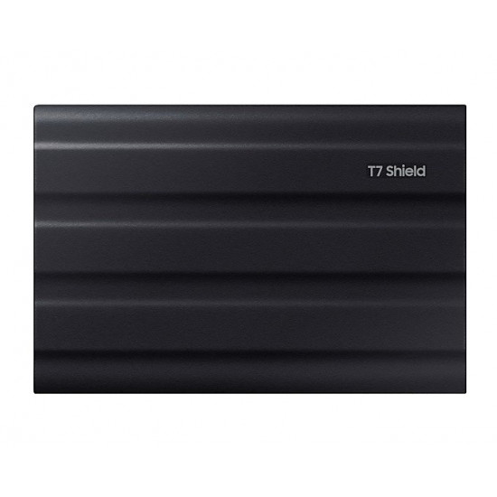 External SSD|SAMSUNG|T7|4TB|USB 3.2|Write speed 1000 MBytes/sec|Read speed 1050 MBytes/sec|MU-PE4T0S/EU