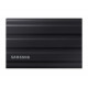 Portable SSD 4TB T7 SHIELD Black USB3.2