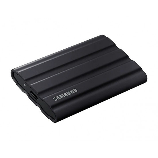 External SSD|SAMSUNG|T7|4TB|USB 3.2|Write speed 1000 MBytes/sec|Read speed 1050 MBytes/sec|MU-PE4T0S/EU