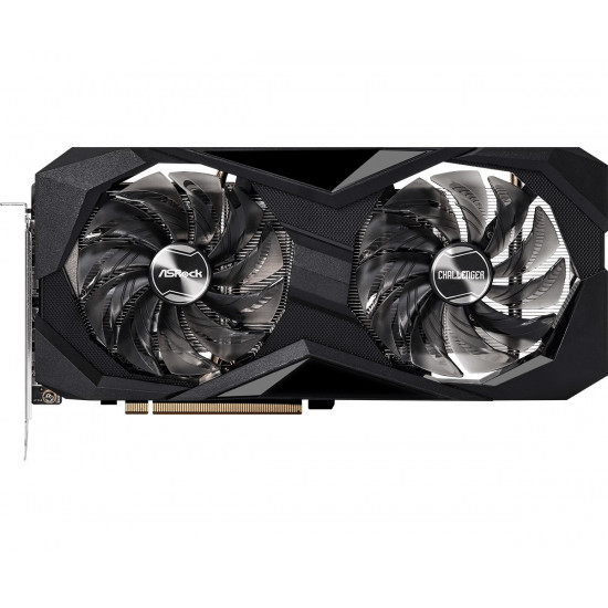 Graphic card Radeon RX 7600 Challenger 8G OC GDDR6 128bit