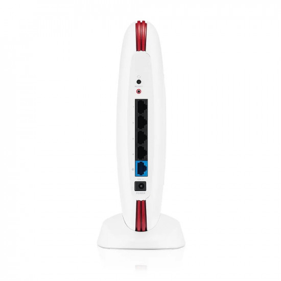 Router SCR Cloud 4*GbE LAN SCR50AXE-EU0101F 