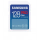 Memory card SD PRO Plus MB-SD128SB/WW 128GB + reader