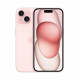 iPhone 15 256GB pink