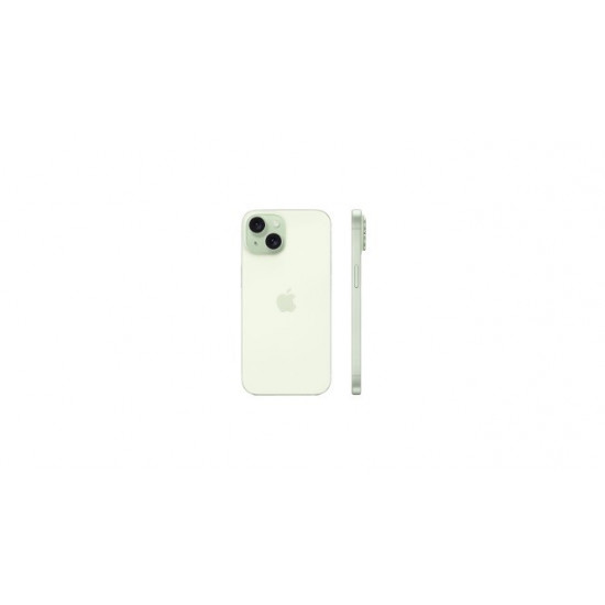 iPhone 15 512GB green