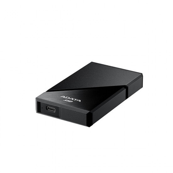 SSD drive External SE920 2TB USB4C 3800/3700 MB/s black