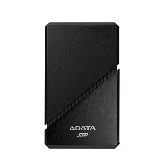 SSD drive External SE920 2TB USB4C 3800/3700 MB/s black