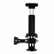 Mini-tripod flex 2in1 14 cm black