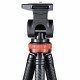 Tripod for smartphones GoPros photo cam.Hama