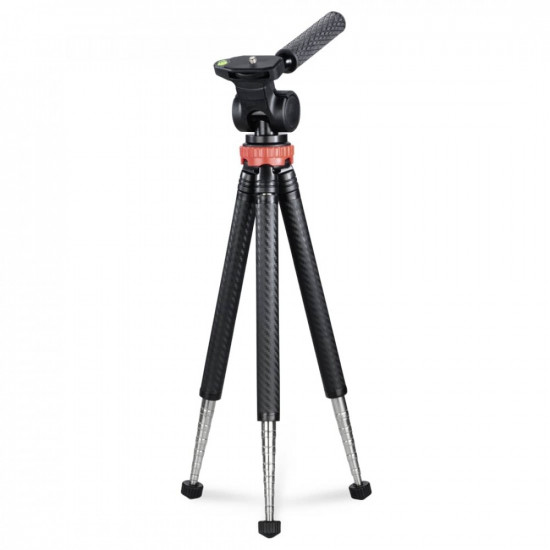 Tripod for smartphones GoPros photo cam.Hama