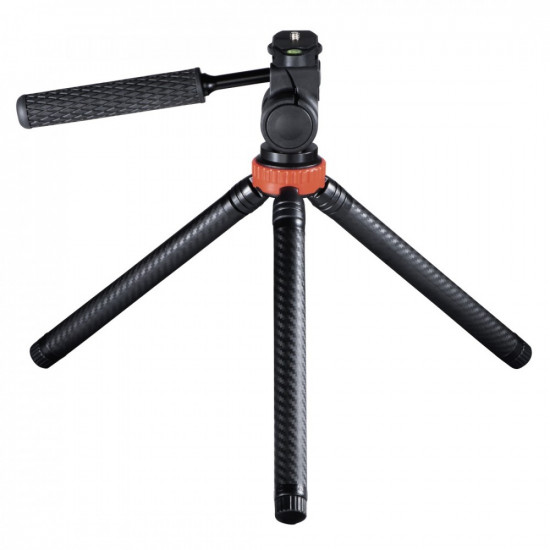 Tripod for smartphones GoPros photo cam.Hama