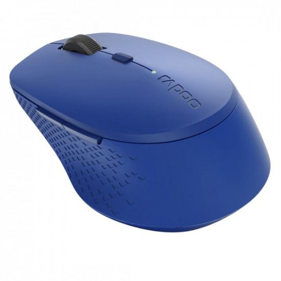 Wireless mouse Multi mode M300 blue