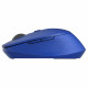 Wireless mouse Multi mode M300 blue