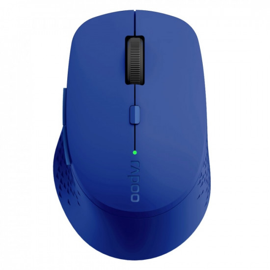 Wireless mouse Multi mode M300 blue