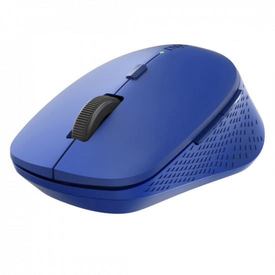 Wireless mouse Multi mode M300 blue