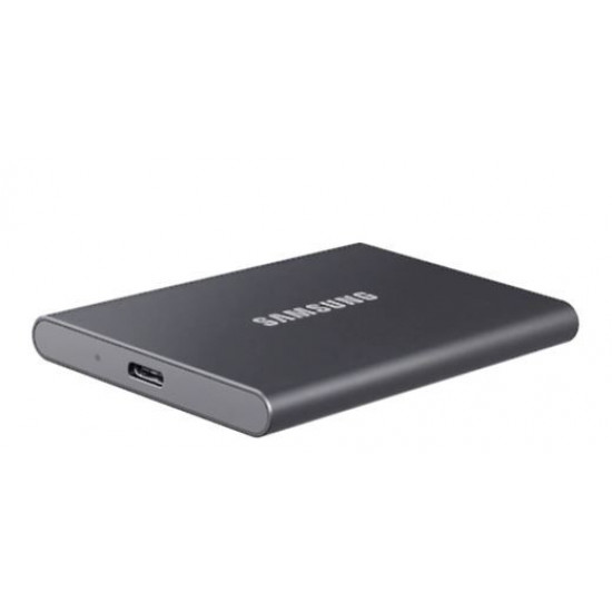 Drive Portable T7 2TB USB3.2 GEN.2 GREY