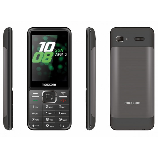 Mobile phone MM 244 Classic