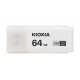 Pendrive Hayabusa U301 64GB USB 3.2. gen.1 White