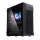 PC case Z1 Plus ATX Mid Tower fan x3 ODD